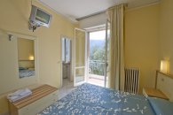 Hotel San Giorgio - Itálie - Lago di Garda - Limone sul Garda