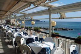 Hotel San Giovani - Itálie - Sicílie - Giardini Naxos