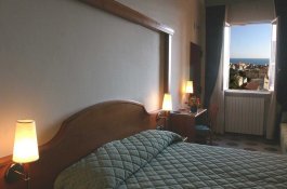 Hotel San Giuseppe - Itálie - Ligurská riviéra