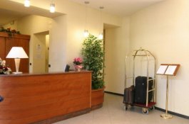 Hotel San Giuseppe - Itálie - Ligurská riviéra