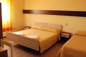 Hotel San Martino - Itálie - Rimini - Riccione
