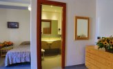 Hotel San Nicola - Itálie - Ischia - Panza