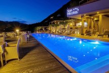Hotel San Nicolas - Řecko - Lefkada