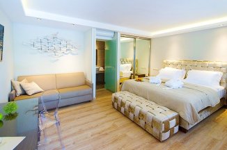 Hotel San Nicolas - Řecko - Lefkada