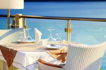 Hotel San Nicolas - Řecko - Lefkada