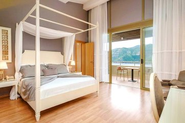 Hotel San Nicolas - Řecko - Lefkada