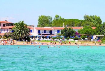 Hotel San Paolo