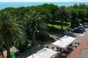 Hotel San Remo - Itálie - Palmová riviéra - Villa Rosa