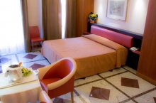 Hotel San Rocco - Itálie - Piemonte