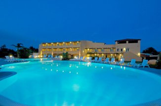 Hotel San Teodoro - Itálie - Sardinie - San Teodoro