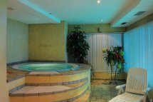 Hotel San Valier - Itálie - Val di Fiemme - Cavalese