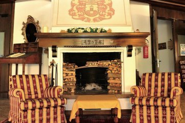 Hotel San Valier - Itálie - Val di Fiemme - Cavalese