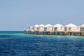 Hotel Sandies Bathala - Maledivy - Atol Severní Ari