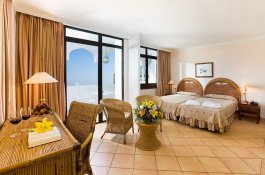 Hotel SANDY BEACH - Kanárské ostrovy - Gran Canaria - Playa del Inglés