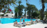 Hotel Sangho Club Zarzis - Tunisko - Zarzis