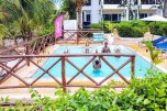 Hotel Sansi Kendwa Beach Resort - Tanzanie - Zanzibar - Kendwa