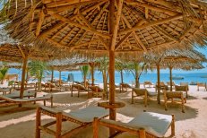 Hotel Sansi Kendwa Beach Resort - Tanzanie - Zanzibar - Kendwa