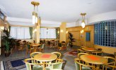 HOTEL SANT ANTON - Itálie - Bormio
