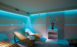 HOTEL SANT ANTON - Itálie - Bormio