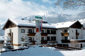 HOTEL SANT ANTON
