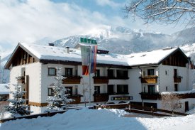 Recenze HOTEL SANT ANTON