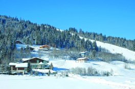 Hotel Santa Barbara - Rakousko - Salzburger Sportwelt - Flachau