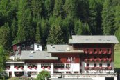 Hotel Santa Caterina - Itálie - Alta Valtellina - Santa Caterina Valfurva