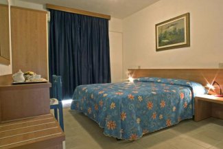 Hotel Santa Cruz - Itálie - Lignano - Lignano Pineta