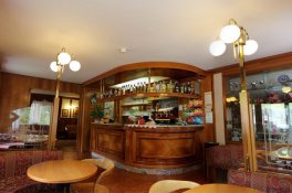 Hotel Santa Maria - Itálie - Pejo