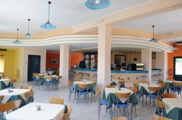 Hotel Santa Marina - Řecko - Lefkada - Agios Nikitas