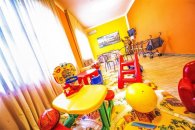 Hotel Santa Martina - Itálie - Emilia Romagna - Cesenatico