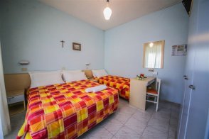 Hotel Santa Martina - Itálie - Emilia Romagna - Cesenatico