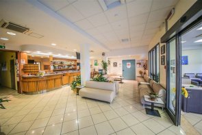 Hotel Santa Martina - Itálie - Emilia Romagna - Cesenatico