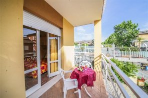 Hotel Santa Martina - Itálie - Emilia Romagna - Cesenatico