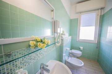 Hotel Santa Martina - Itálie - Emilia Romagna - Cesenatico