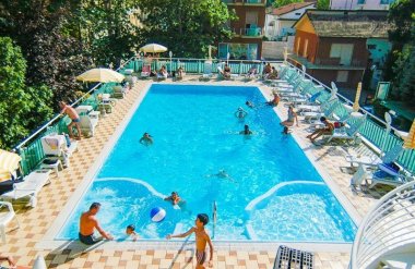 Hotel Santa Martina