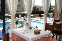 Hotel Santa Monica - Španělsko - Costa del Maresme - Calella