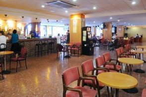 Hotel Santa Monica - Španělsko - Costa del Maresme - Calella