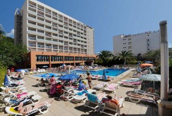 Hotel Santa Monica - Španělsko - Costa del Maresme - Calella