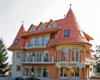 Hotel Sante