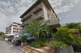 Recenze Hotel Santiago