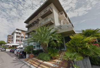 Hotel Santiago - Itálie - Lido di Jesolo