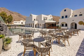 Recenze Hotel Santo Mangata Boutique