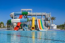 Hotel Sataya Resort - Egypt - Marsa Alam