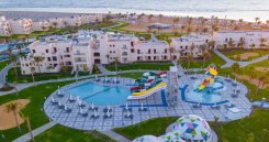 Hotel Sataya Resort