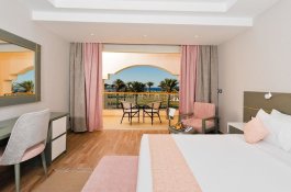 Hotel Sataya Resort - Egypt - Marsa Alam