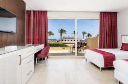 Hotel Sataya Resort - Egypt - Marsa Alam