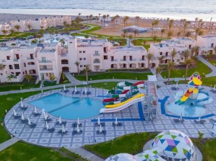 Hotel Sataya Resort