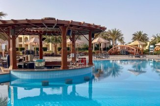 Hotel Sataya Resort - Egypt - Marsa Alam
