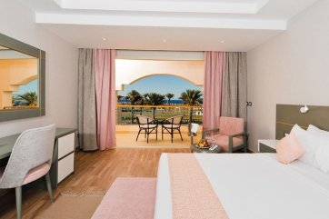 Hotel Sataya Resort - Egypt - Marsa Alam